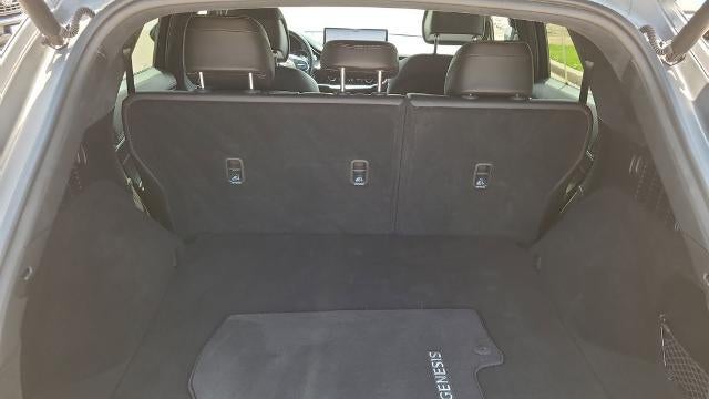 2023 Genesis GV70 3.5T Sport