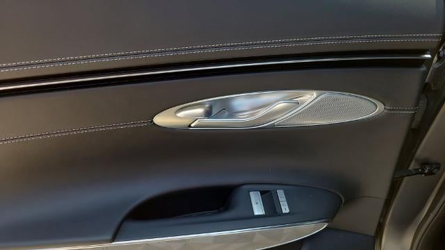 2023 Genesis GV70 3.5T Sport