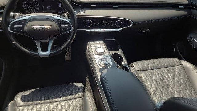 2023 Genesis GV70 3.5T Sport