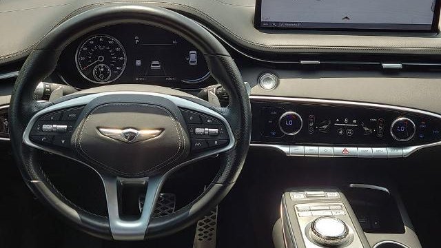 2023 Genesis GV70 3.5T Sport