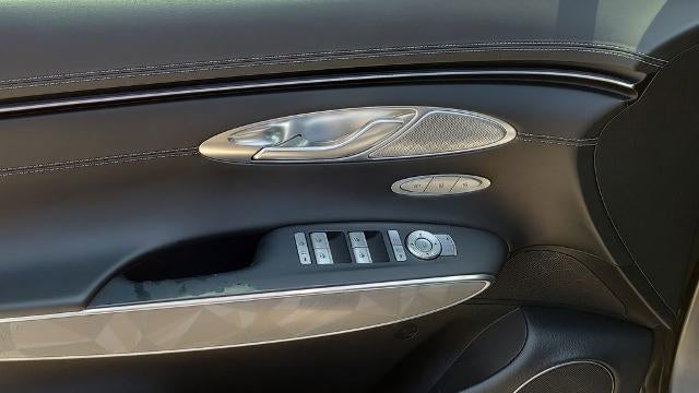 2023 Genesis GV70 3.5T Sport
