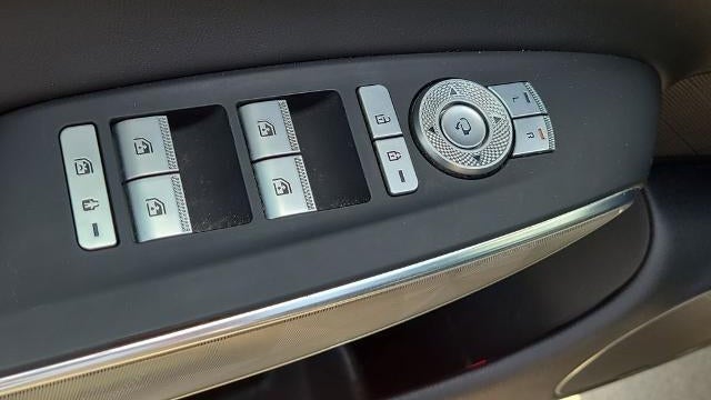 2023 Genesis GV70 3.5T Sport
