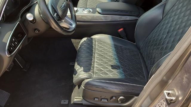 2023 Genesis GV70 3.5T Sport