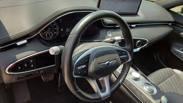 2023 Genesis GV70 3.5T Sport