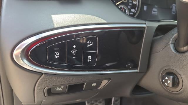 2023 Genesis GV70 3.5T Sport