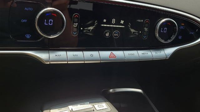 2023 Genesis GV70 3.5T Sport