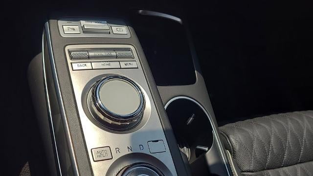 2023 Genesis GV70 3.5T Sport