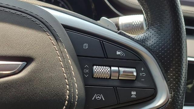2023 Genesis GV70 3.5T Sport
