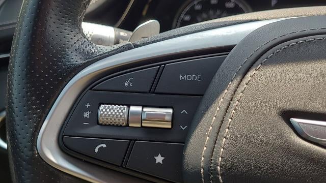 2023 Genesis GV70 3.5T Sport
