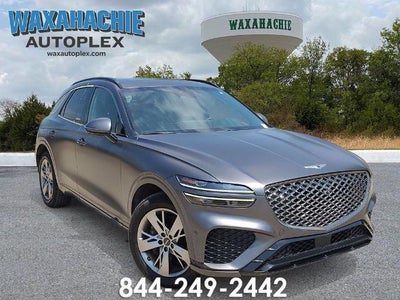 Photo of a 2023 Genesis GV70 AWD 3.5T Sport 4DR SUV for sale