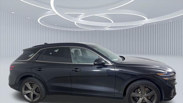 2023 Genesis GV70 3.5T Sport