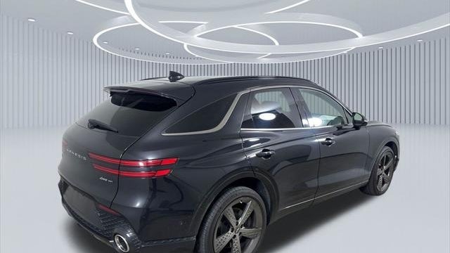 2023 Genesis GV70 3.5T Sport