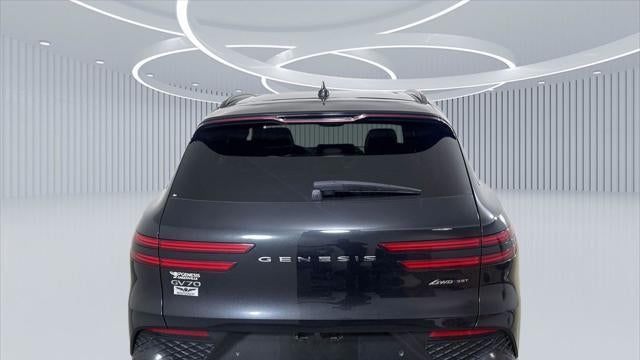 2023 Genesis GV70 3.5T Sport