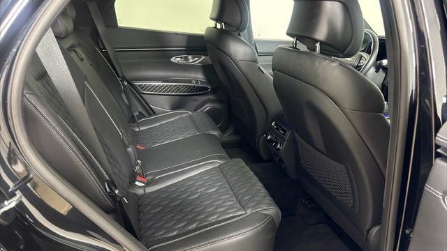 2023 Genesis GV70 3.5T Sport