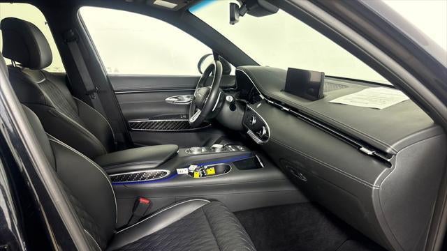 2023 Genesis GV70 3.5T Sport