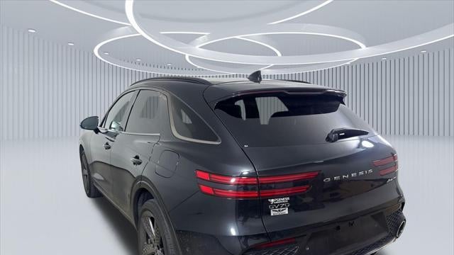 2023 Genesis GV70 3.5T Sport