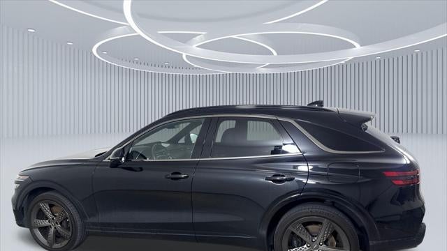 2023 Genesis GV70 3.5T Sport