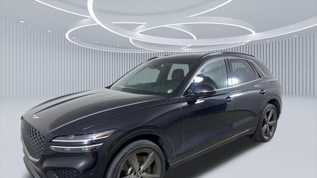 2023 Genesis GV70 3.5T Sport