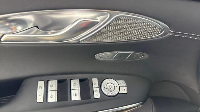 2023 Genesis GV70 3.5T Sport