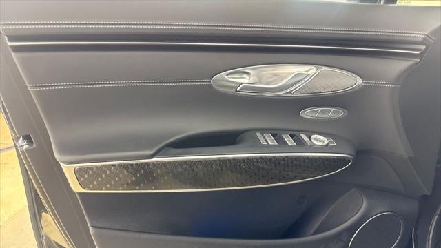 2023 Genesis GV70 3.5T Sport