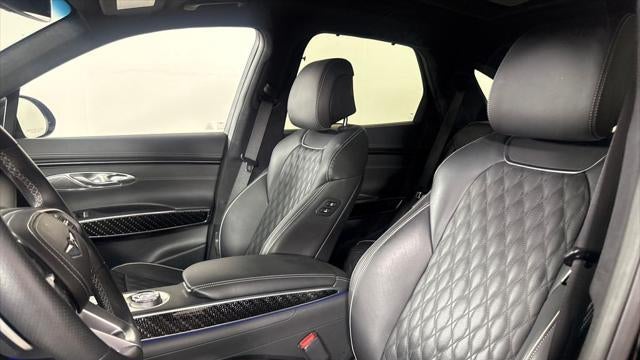 2023 Genesis GV70 3.5T Sport