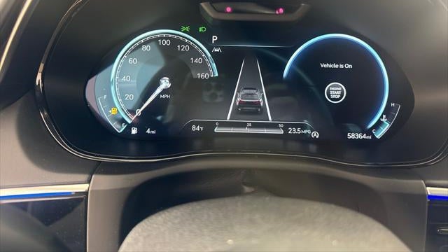 2023 Genesis GV70 3.5T Sport