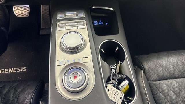 2023 Genesis GV70 3.5T Sport