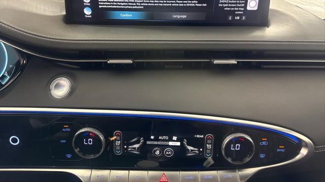 2023 Genesis GV70 3.5T Sport