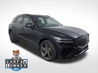 Photo of a 2023 Genesis GV70 AWD 3.5T Sport 4DR SUV for sale