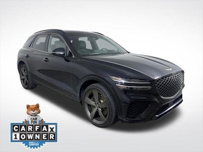 Photo of a 2023 Genesis GV70 AWD 3.5T Sport 4DR SUV for sale