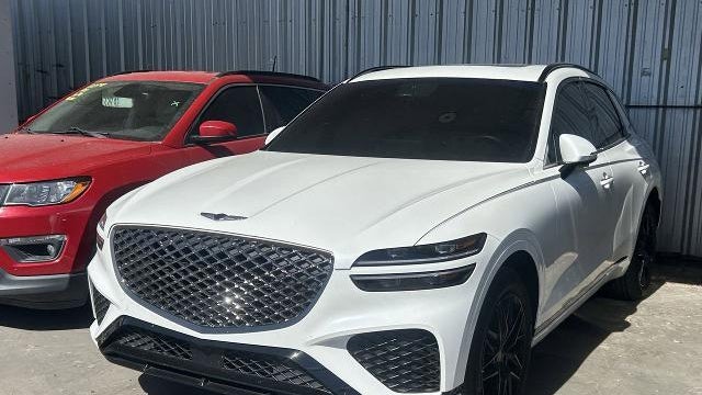 2025 Genesis GV70 3.5T Sport