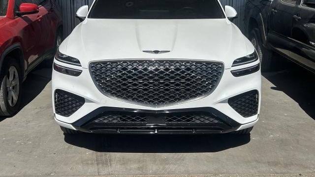 2025 Genesis GV70 3.5T Sport
