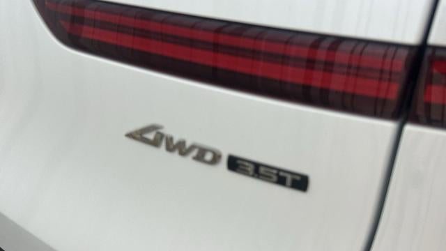 2025 Genesis GV70 3.5T Sport