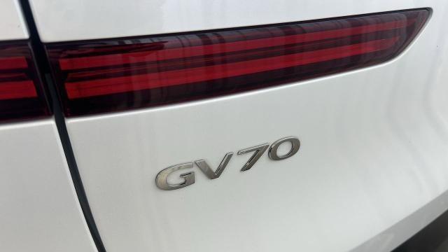 2025 Genesis GV70 3.5T Sport