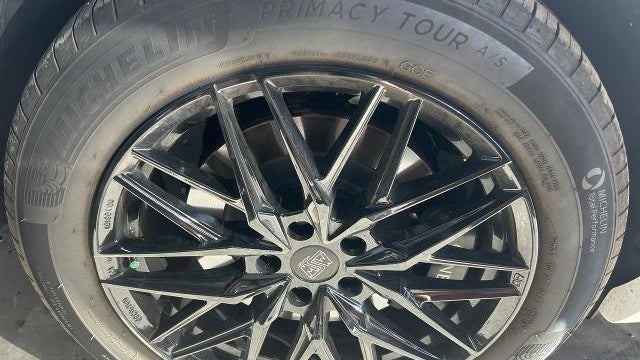 2025 Genesis GV70 3.5T Sport