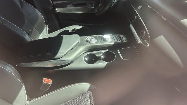 2025 Genesis GV70 3.5T Sport