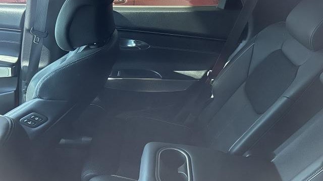 2025 Genesis GV70 3.5T Sport