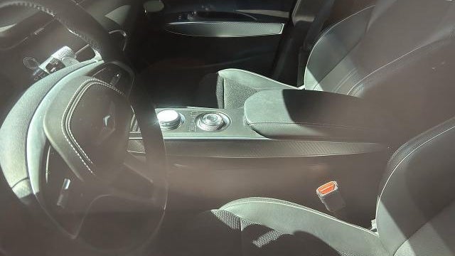 2025 Genesis GV70 3.5T Sport