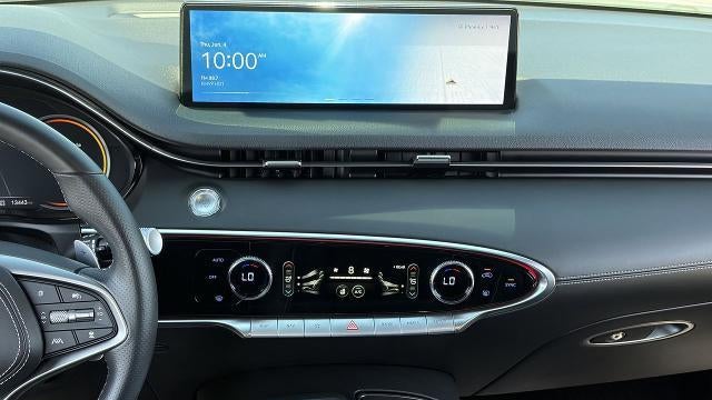 2025 Genesis GV70 3.5T Sport