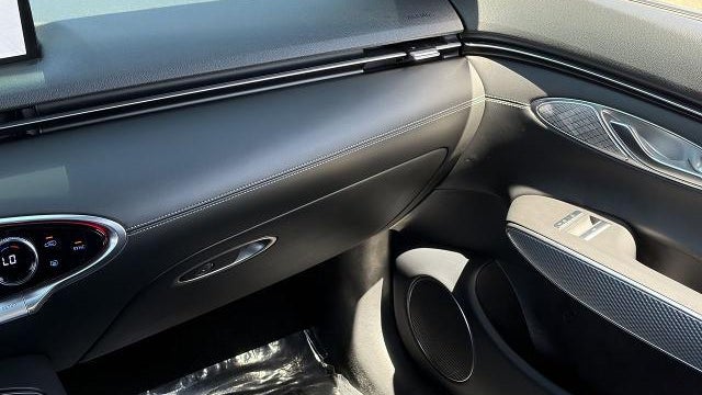 2025 Genesis GV70 3.5T Sport