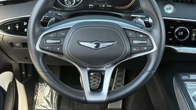 2025 Genesis GV70 3.5T Sport