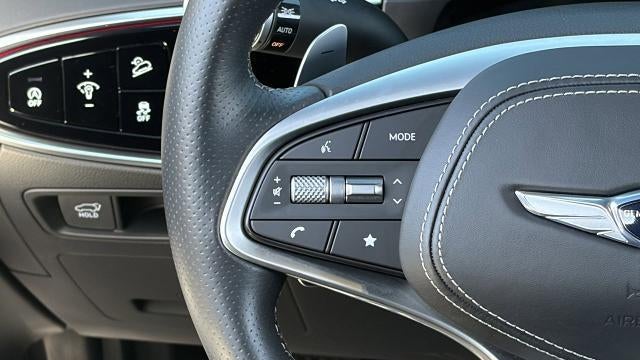 2025 Genesis GV70 3.5T Sport