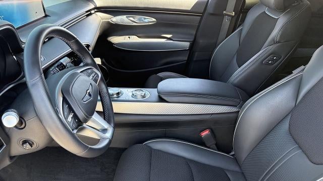 2025 Genesis GV70 3.5T Sport