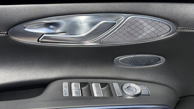 2025 Genesis GV70 3.5T Sport