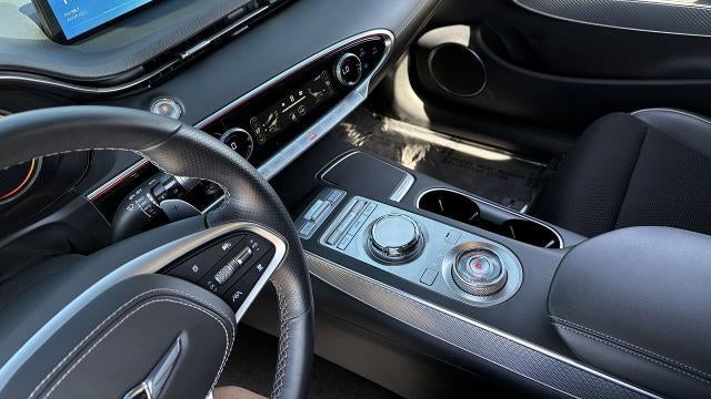 2025 Genesis GV70 3.5T Sport