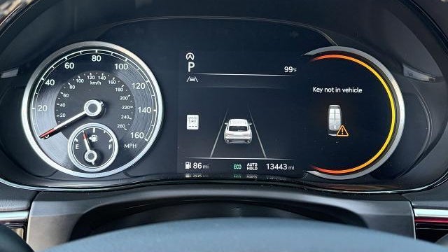 2025 Genesis GV70 3.5T Sport