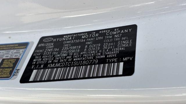 2025 Genesis GV70 3.5T Sport