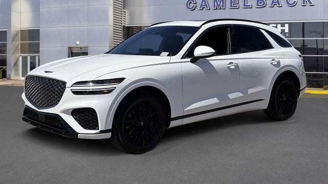 2025 Genesis GV70 3.5T Sport