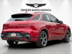 2022 GV70 Thumbnail 4
