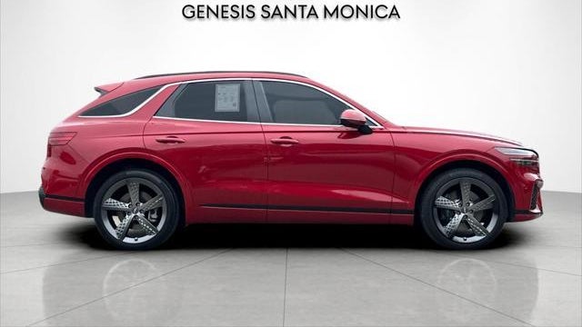2022 Genesis GV70 3.5T Sport